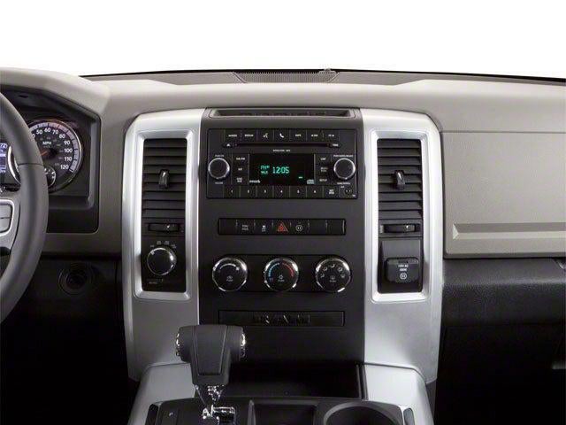 2010 Dodge Ram 1500 ST