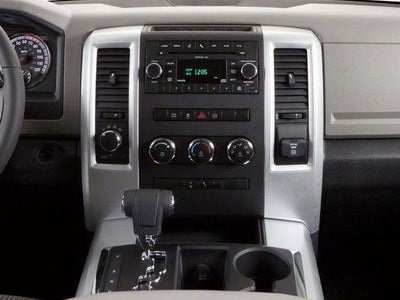 2010 Dodge Ram 1500 ST