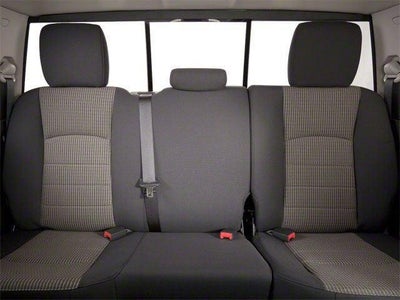 2010 Dodge Ram 1500 ST