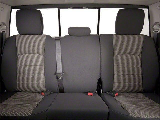 2010 Dodge Ram 1500 ST