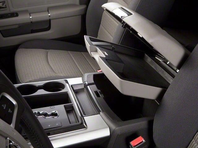 2010 Dodge Ram 1500 ST