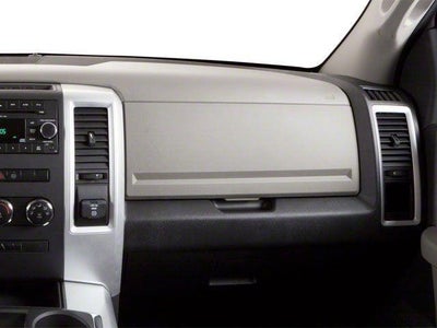2010 Dodge Ram 1500 ST