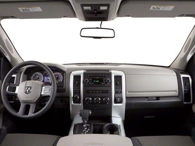 2010 Dodge Ram 1500 ST