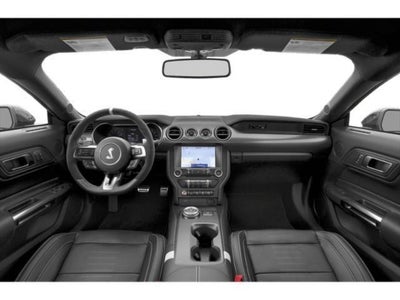 2022 Ford Mustang Shelby GT500 Fastback