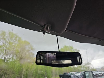 2011 Ford E-350 Cutaway Base