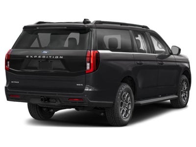 2025 Ford Expedition Active MAX