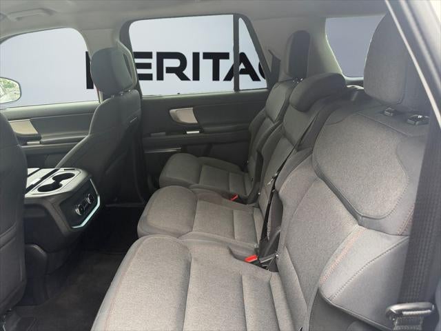 2025 Ford Expedition Active MAX