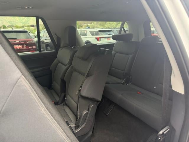 2025 Ford Expedition Active MAX