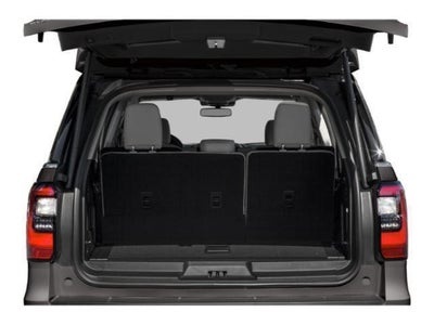 2021 Ford Expedition Platinum