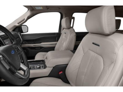 2021 Ford Expedition Platinum