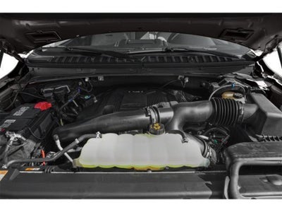 2021 Ford Expedition Platinum