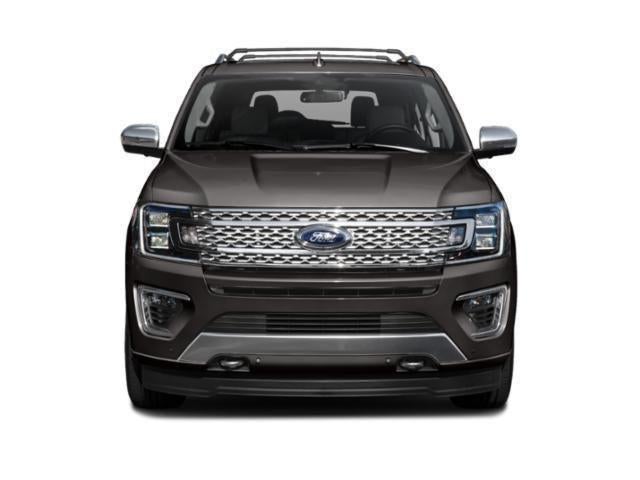 2021 Ford Expedition Platinum