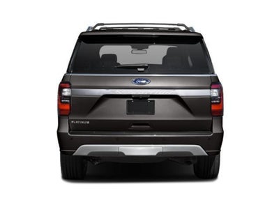 2021 Ford Expedition Platinum