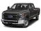 2022 Ford F-250 XL