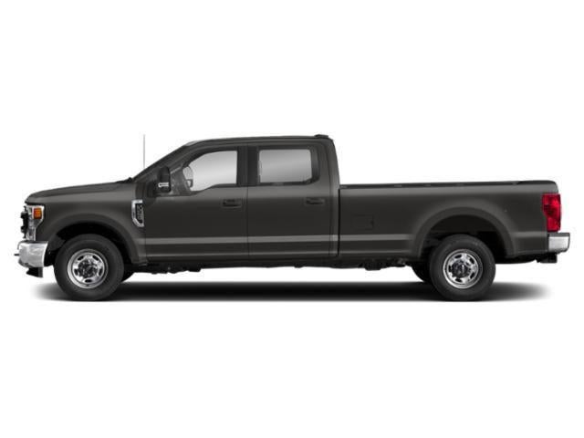 2022 Ford F-250 XL
