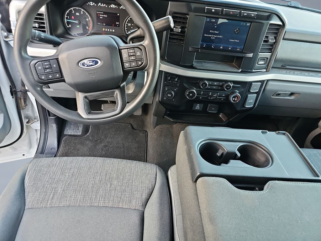 2024 Ford F-250 XLT