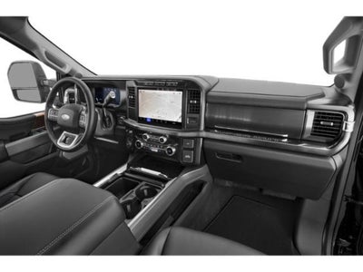 2023 Ford F-350 LARIAT