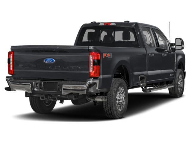 2023 Ford F-350 LARIAT
