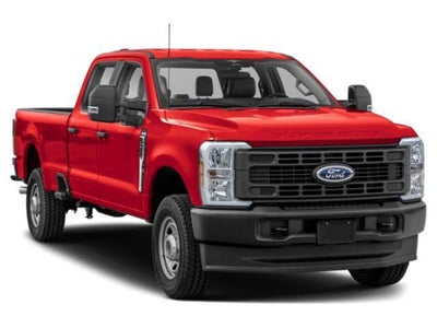 2023 Ford F-350 LARIAT