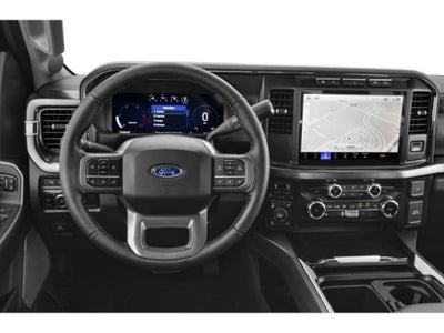 2023 Ford F-350 LARIAT