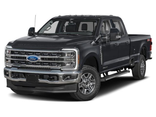 2023 Ford F-350 LARIAT