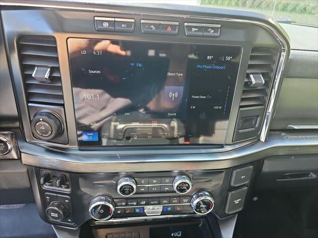 2023 Ford F-350 LARIAT