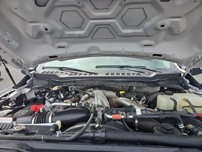 2023 Ford F-350 XLT