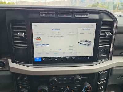 2023 Ford F-350 XLT