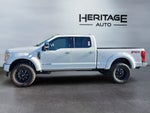 2020 Ford F-350 Platinum