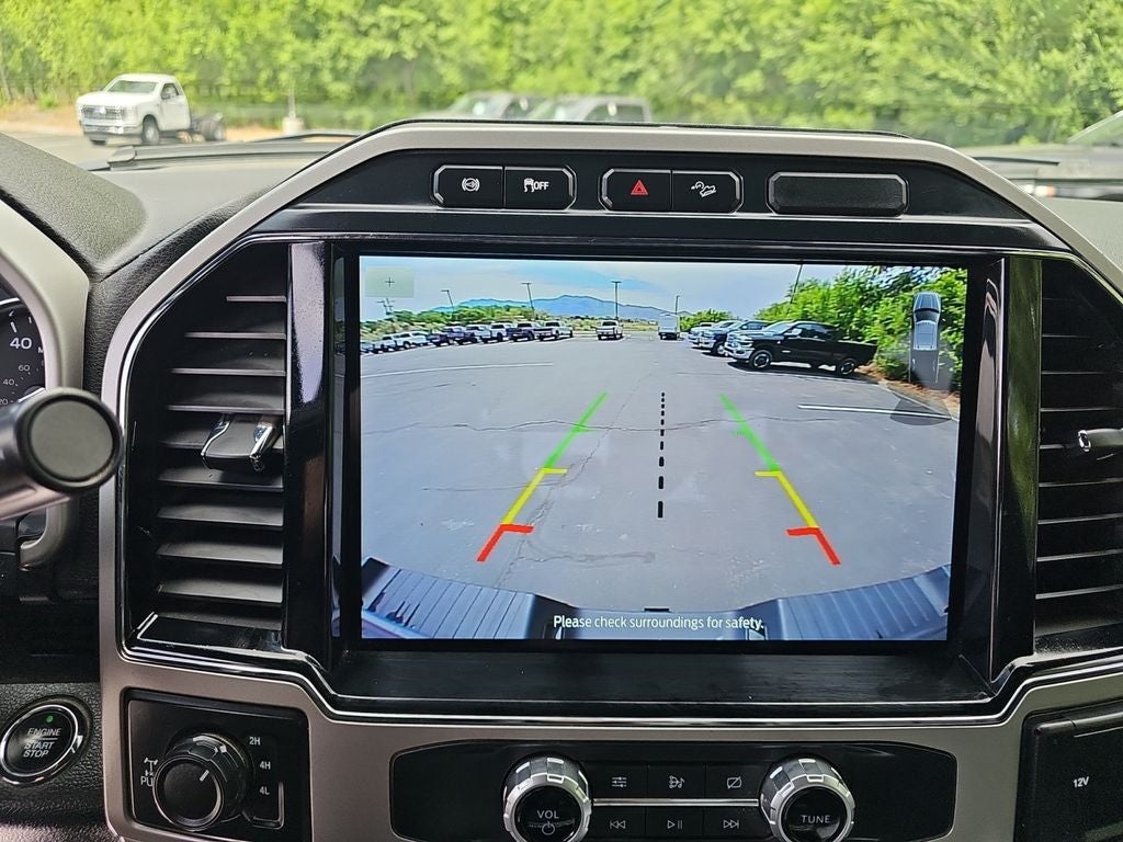2022 Ford F-350 LARIAT