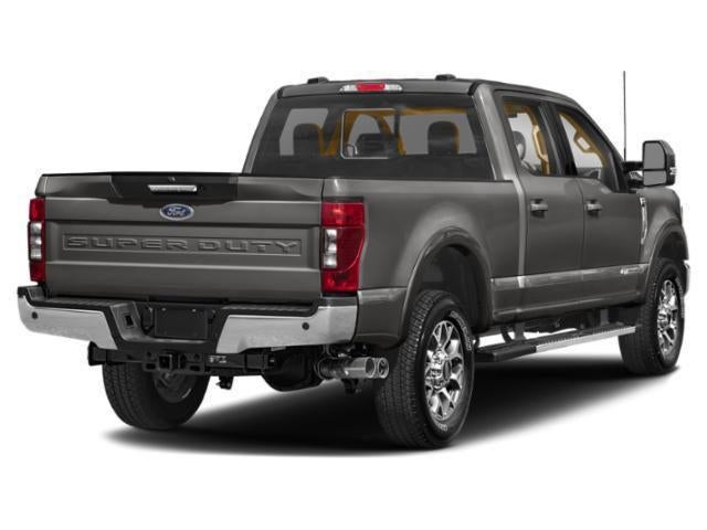 2022 Ford F-350 LARIAT
