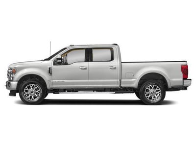 2022 Ford F-350 LARIAT