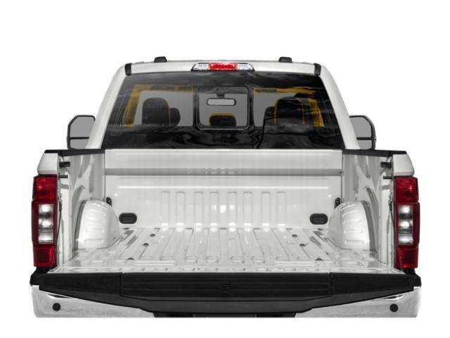 2022 Ford F-350 LARIAT