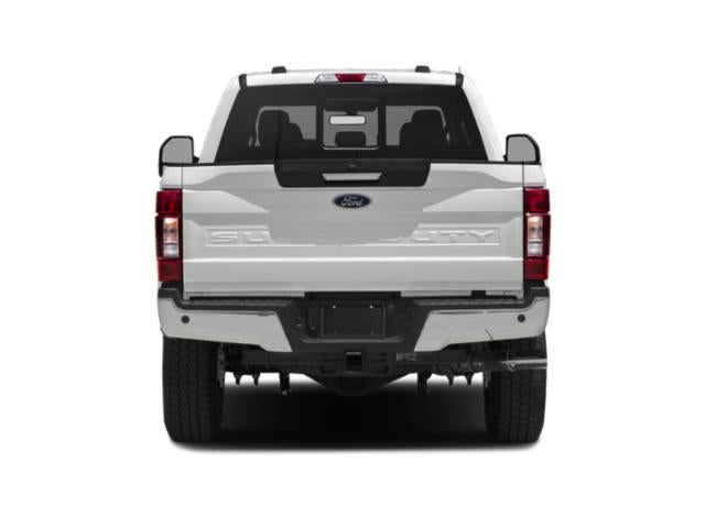 2020 Ford F-350 LARIAT