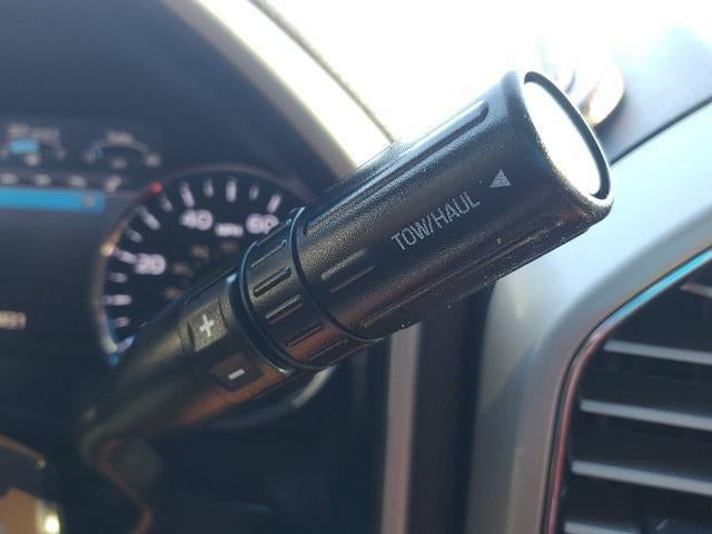 2019 Ford F-350 King Ranch
