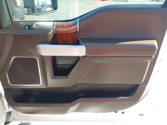 2019 Ford F-350 King Ranch