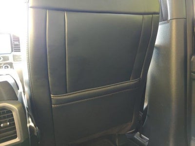 2022 Ford F-350 Platinum