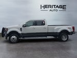 2020 Ford F-450 LARIAT