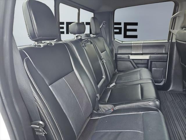 2020 Ford F-450 LARIAT