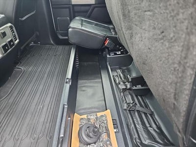 2020 Ford F-450 LARIAT