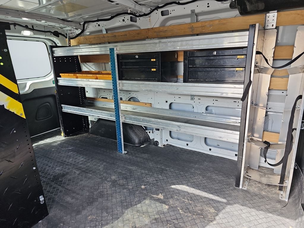 2019 Ford Transit-250 Base w/Sliding Pass-Side Cargo Door