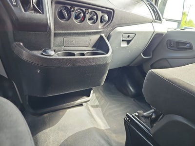 2019 Ford Transit-250 Base w/Sliding Pass-Side Cargo Door