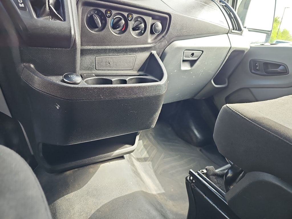 2019 Ford Transit-250 Base w/Sliding Pass-Side Cargo Door