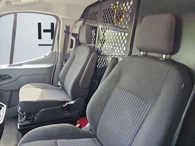 2019 Ford Transit-250 Base w/Sliding Pass-Side Cargo Door