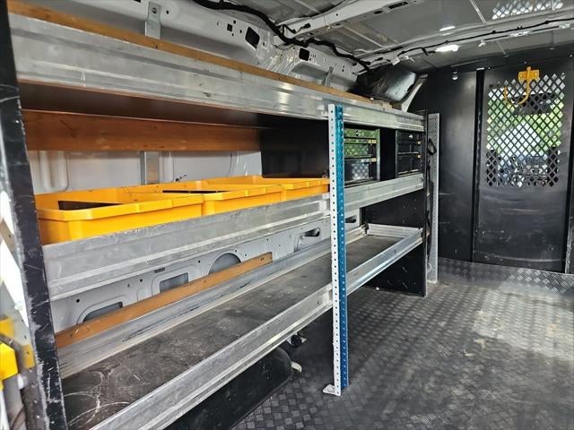 2019 Ford Transit-250 Base w/Sliding Pass-Side Cargo Door