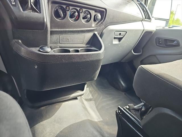 2019 Ford Transit-250 Base w/Sliding Pass-Side Cargo Door