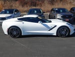 2019 Chevrolet Corvette Stingray