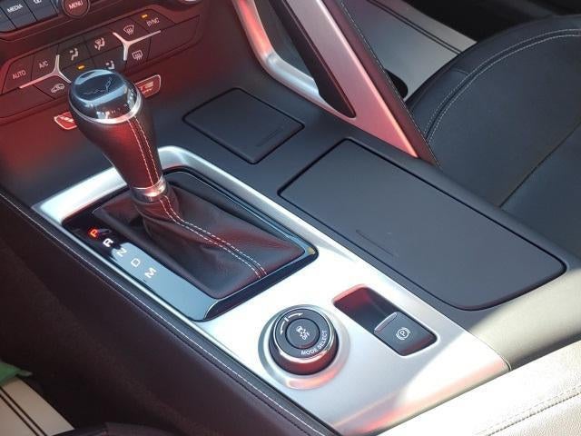 2019 Chevrolet Corvette Stingray