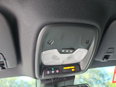 2026 Chevrolet Colorado 4WD Trail Boss