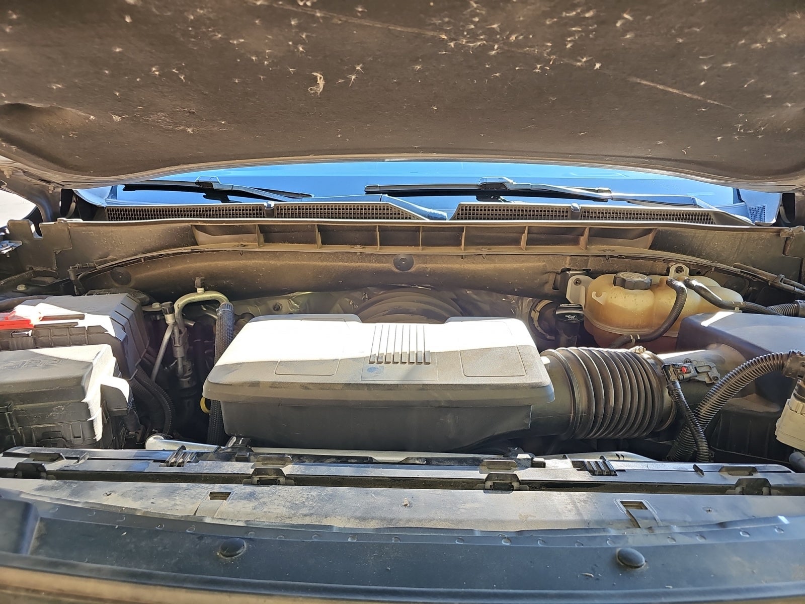 2022 GMC Yukon 4WD SLT